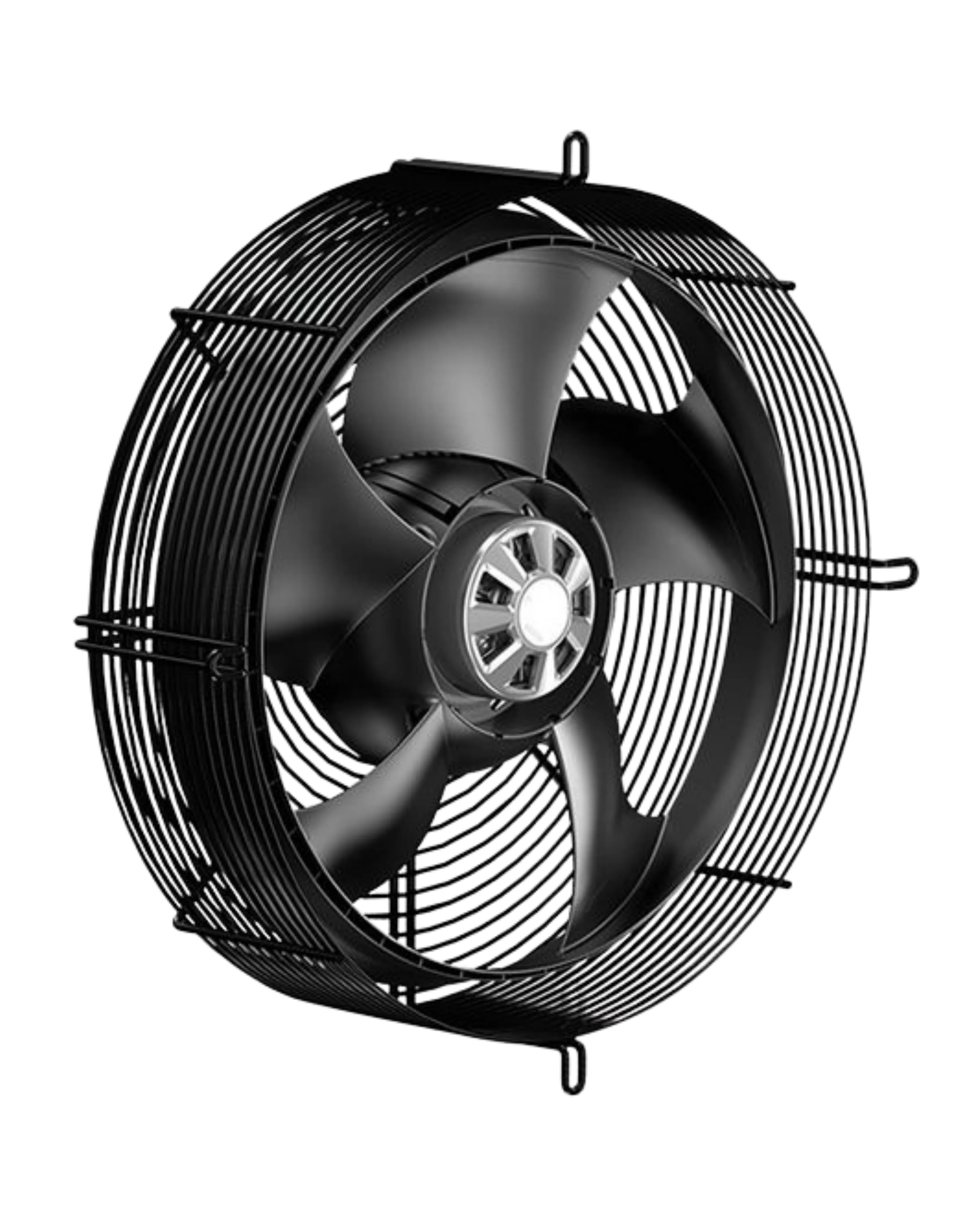 W3G300-XG06-01 ebm-papst - EC Axial Fan — ebm-papst General Automation